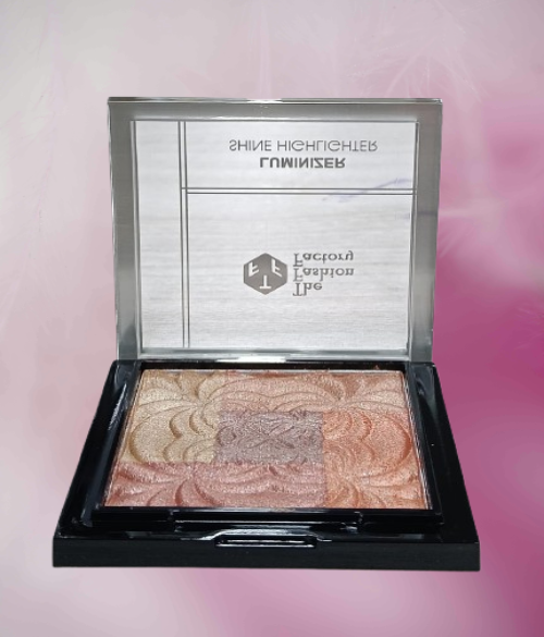Luminizer Shine Highlighter