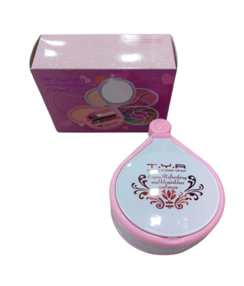 T.Y.A Fashion Make-Up Kit No. 5031