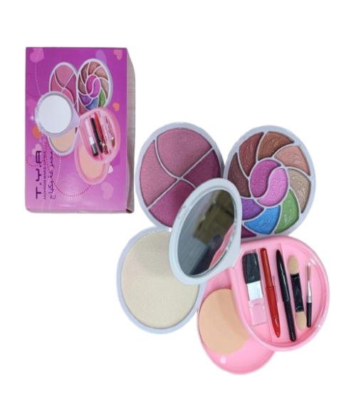 T.Y.A Fashion Make-Up Kit No. 5031
