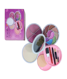 T.Y.A Fashion Make-Up Kit No. 5031