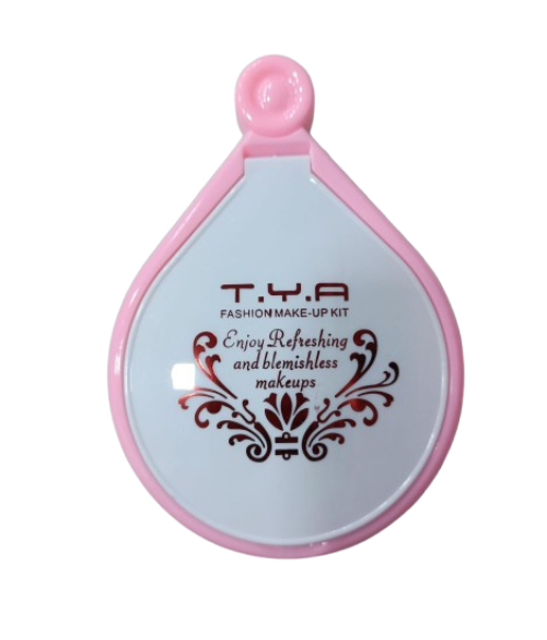 T.Y.A Fashion Make-Up Kit No. 5031