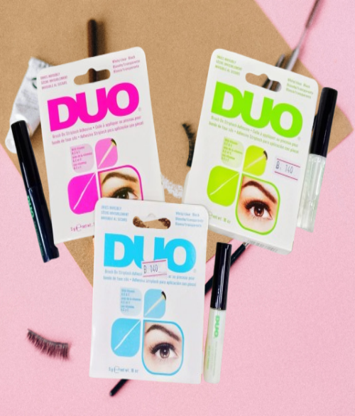 DUO EYELASH ADHESIVE GLUE