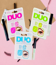DUO EYELASH ADHESIVE GLUE