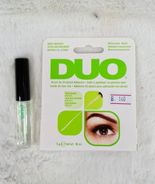 DUO EYELASH ADHESIVE GLUE