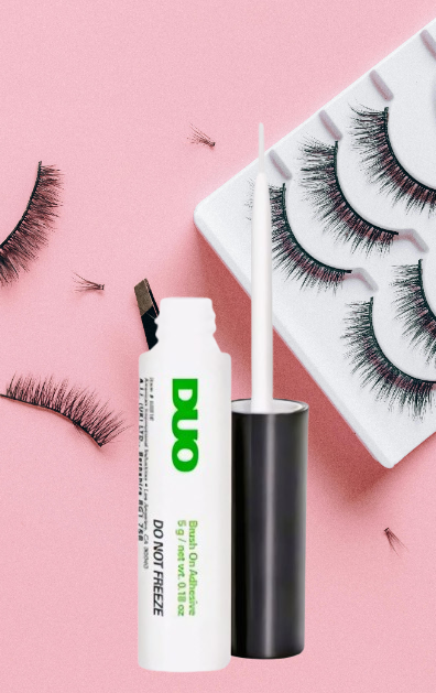DUO EYELASH ADHESIVE GLUE