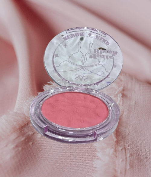 Matte Blush