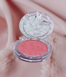 Matte Blush