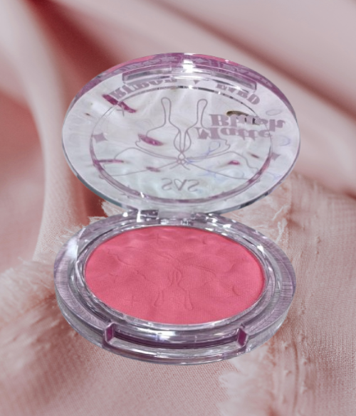 Matte Blush