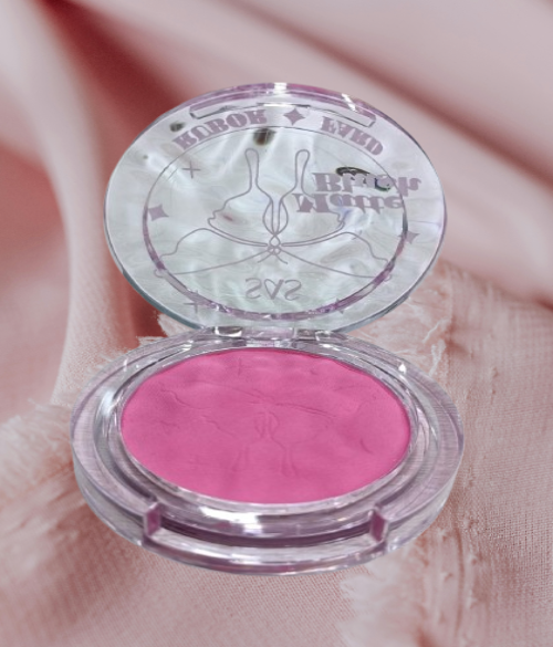 Matte Blush