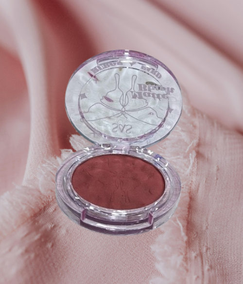 Matte Blush