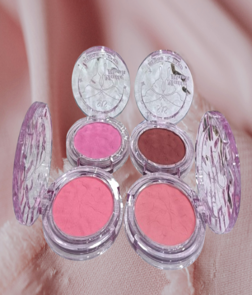 Matte Blush