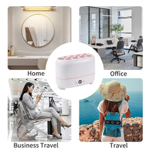 MAKEUP BRUSH DRYER MACHINE