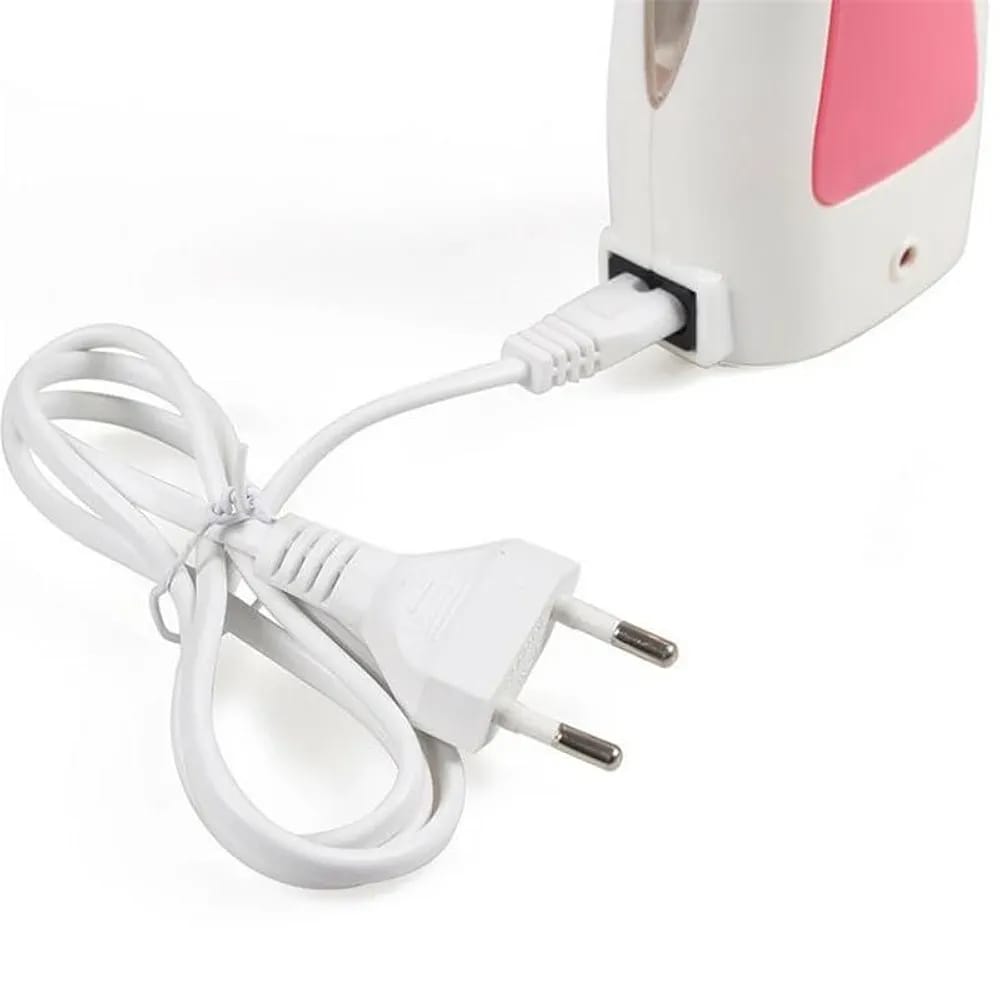 DEPILATORY HEATER ROLL ON CARTRIDGE WAXING METHODS
