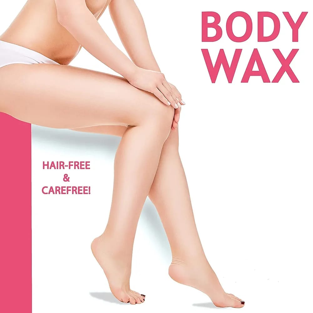 DEPILATORY HEATER ROLL ON CARTRIDGE WAXING METHODS