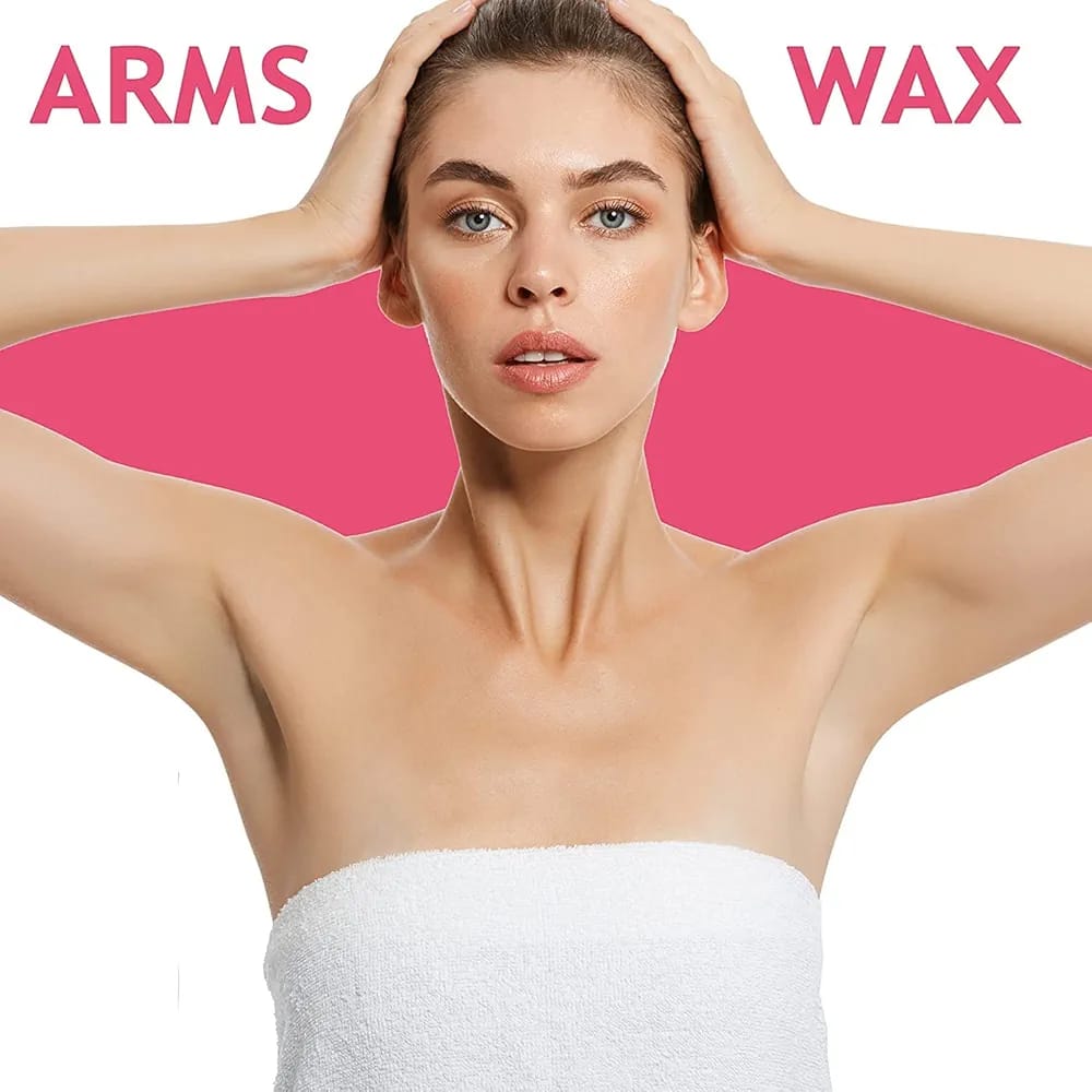 DEPILATORY HEATER ROLL ON CARTRIDGE WAXING METHODS