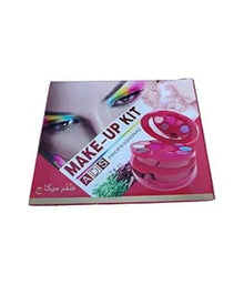 ADS  Color Series Makeup Kit