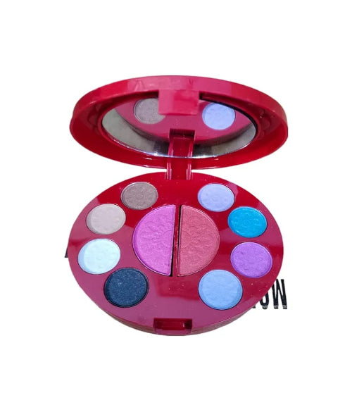 ADS  Color Series Makeup Kit