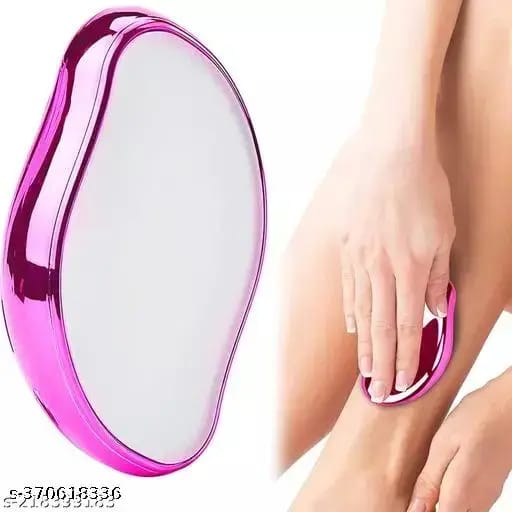 EPILATOR PAINLESS HAIR REMOVAL EXFOLIATION