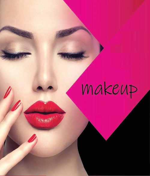 ADS Fashion Color Makeup Kit A8244