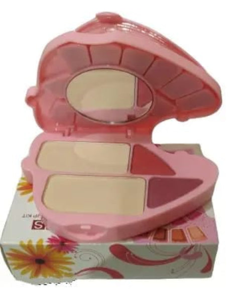 ADS Makeup Eyeshadow Kit