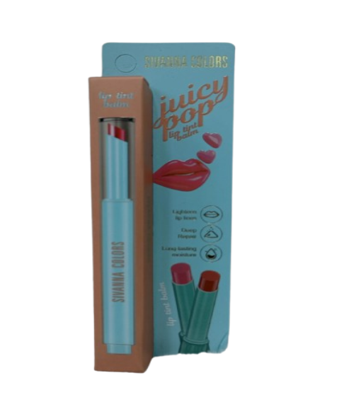Sivanna Juicy Pop Lip Tint Balm