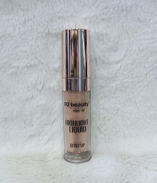 3Q Beauty Make-Up Highlight Liquid Glow Up