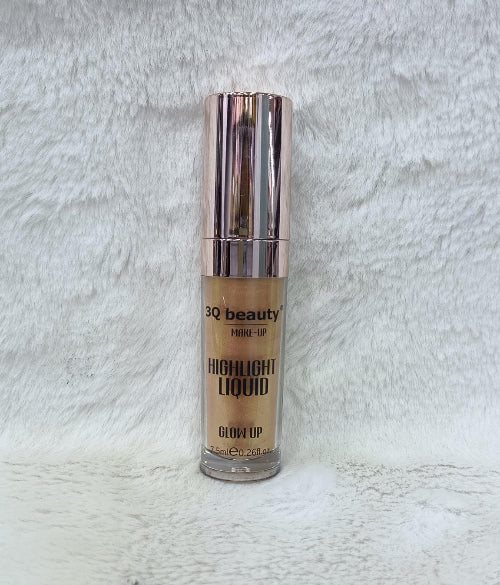 3Q Beauty Make-Up Highlight Liquid Glow Up
