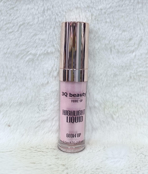 3Q Beauty Make-Up Highlight Liquid Glow Up