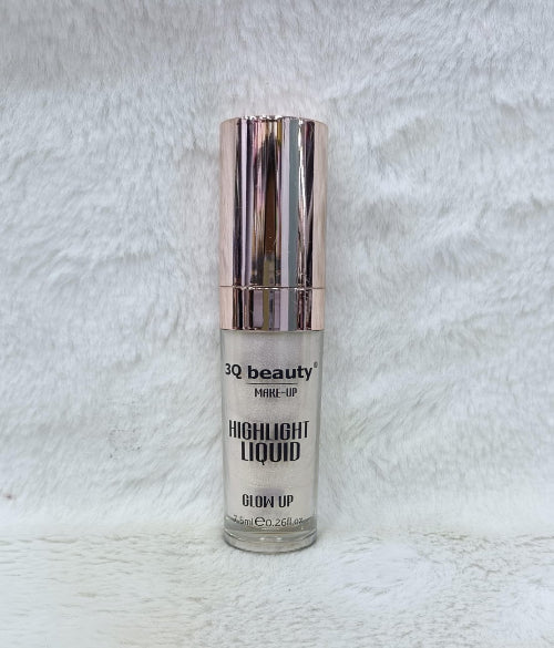 3Q Beauty Make-Up Highlight Liquid Glow Up