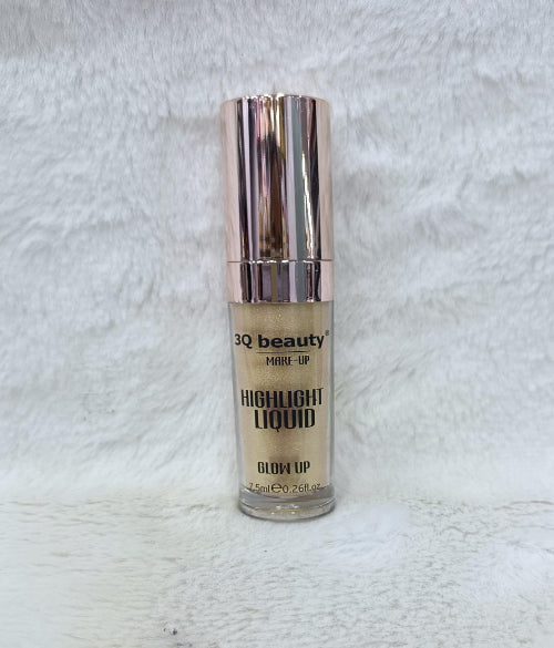 3Q Beauty Make-Up Highlight Liquid Glow Up
