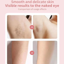 RECHARGEABLE EPILATOR FOR WOMEN FACE & BODY