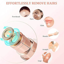 BLAWLESS 2IN1  EYEBROW & FACE TRIMMER