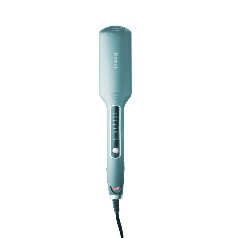 KEMEI KM-740 HAIR STRAIGHTENER