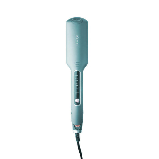 KEMEI KM-740 HAIR STRAIGHTENER