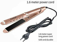 KEMEI KM-3229 HAIR STRAIGHTENER