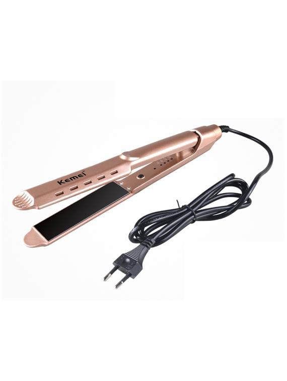 KEMEI KM-3229 HAIR STRAIGHTENER