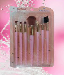 Make Up Brushes (Pack of 7)