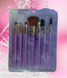 Make Up Brushes (Pack of 7)