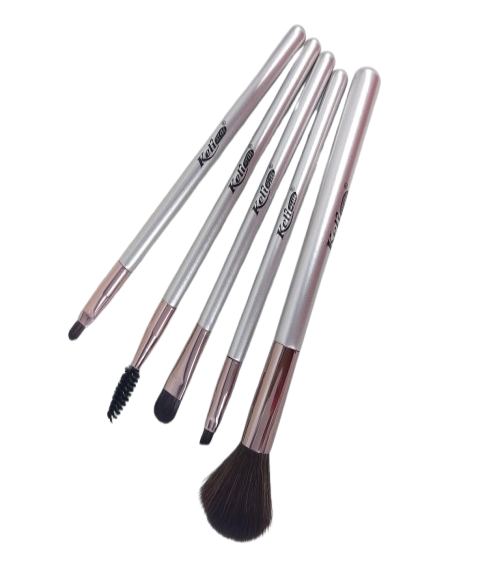 Makeup Brush Set  5 PCS