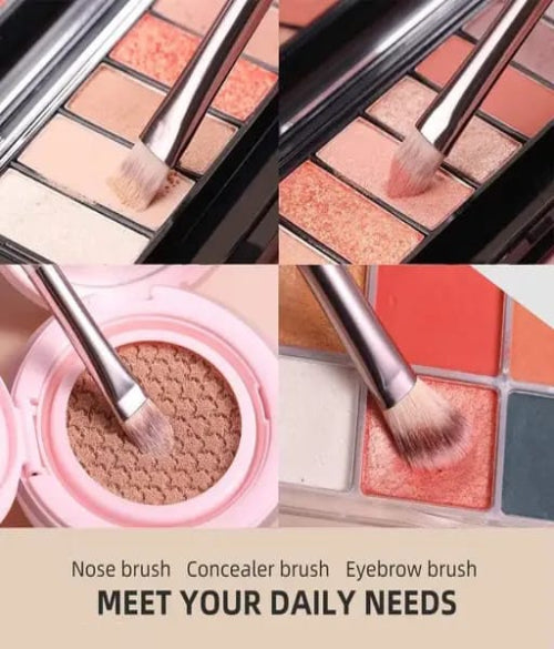 Perfect Foundation Makeup Brush