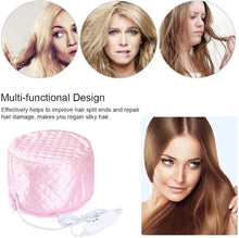 HAIR CARE THERMAL HEAD SPA CAP