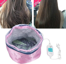 HAIR CARE THERMAL HEAD SPA CAP