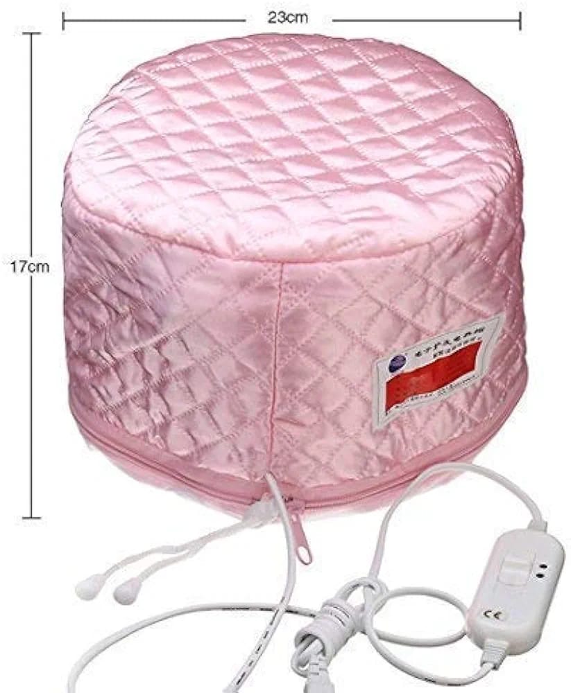 HAIR CARE THERMAL HEAD SPA CAP