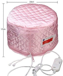HAIR CARE THERMAL HEAD SPA CAP