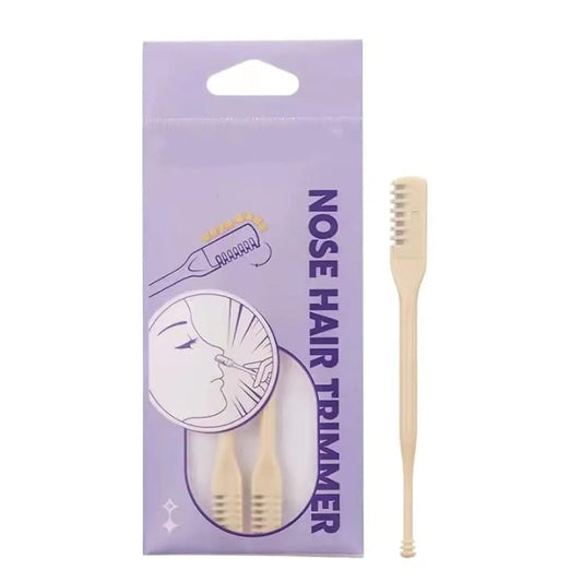 NOSE HAIR TRIMMER (NOSE RAZOR )
