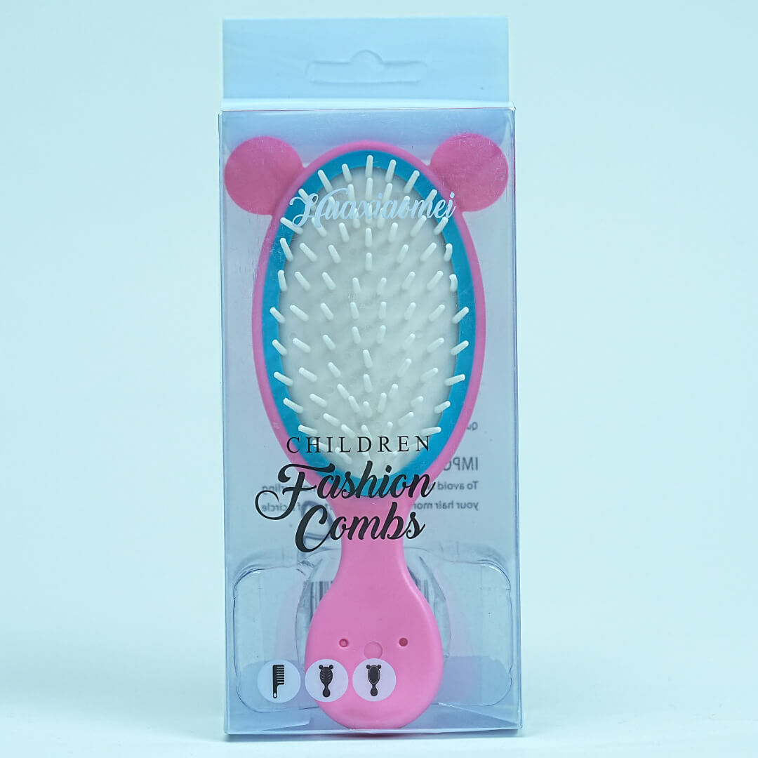 HUAXIAOMEI CHILDREN FASHION COMBS