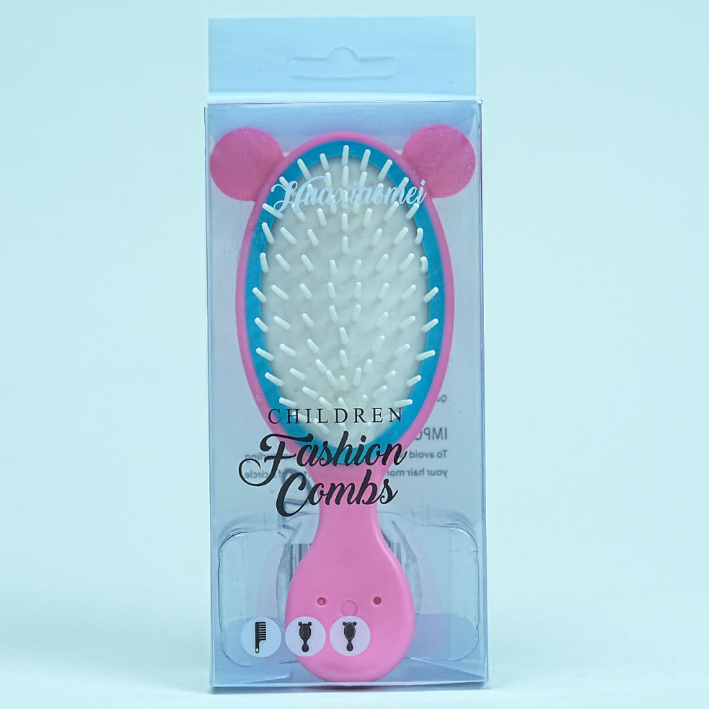 HUAXIAOMEI CHILDREN FASHION COMBS