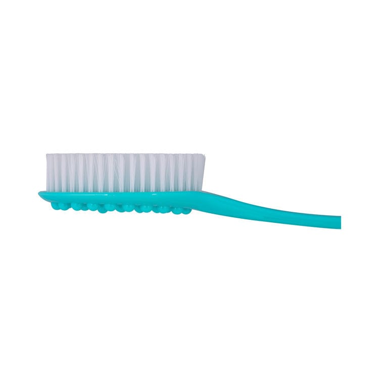 Miss Claire Bath Brush with Bristles – For Men  &  Women