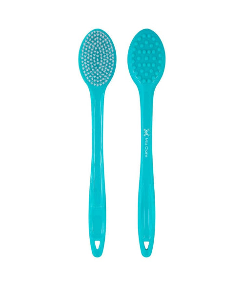 Miss Claire Bath Brush with Bristles – For Men  &  Women