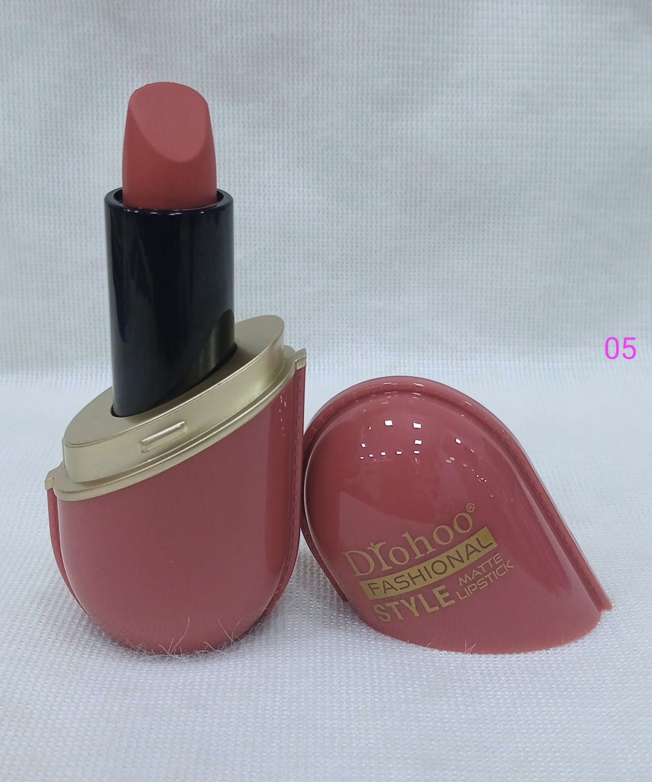 DROHOO Fashional Style Matte Lipstick